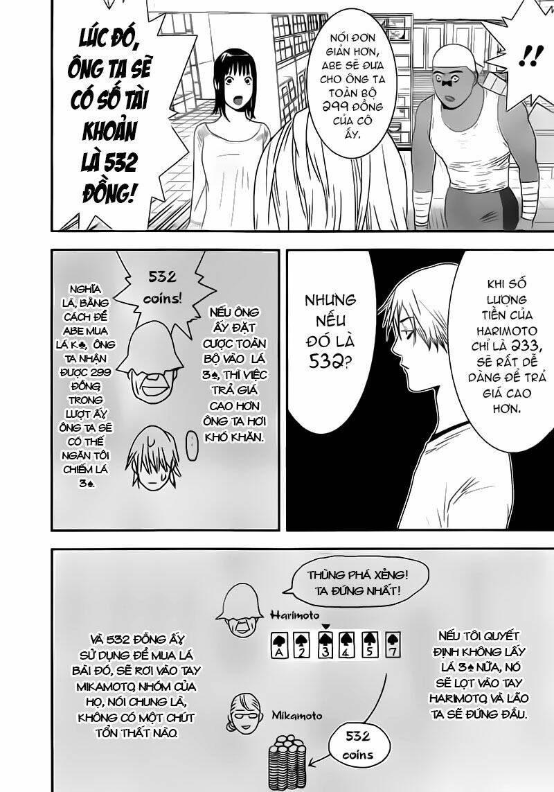 liar game chapter 158 14