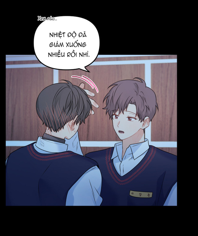 máu và tình yêu chapter 46 10