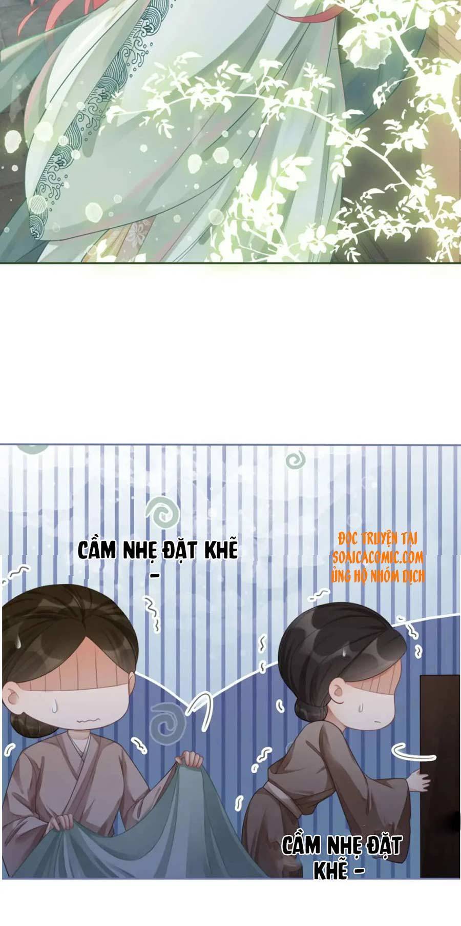 xuyên nhanh nữ phụ bình tĩnh chút chapter 64 10