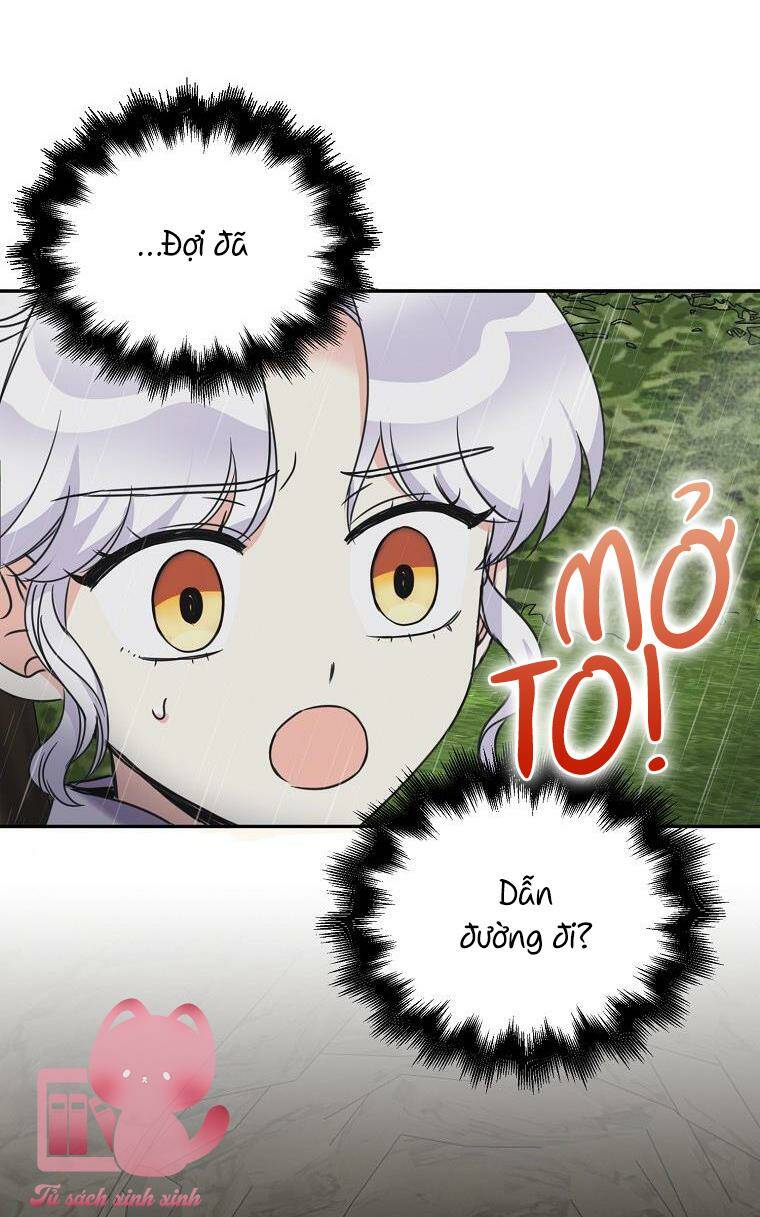 sinh ra làm con gái ác nữ chapter 45 39