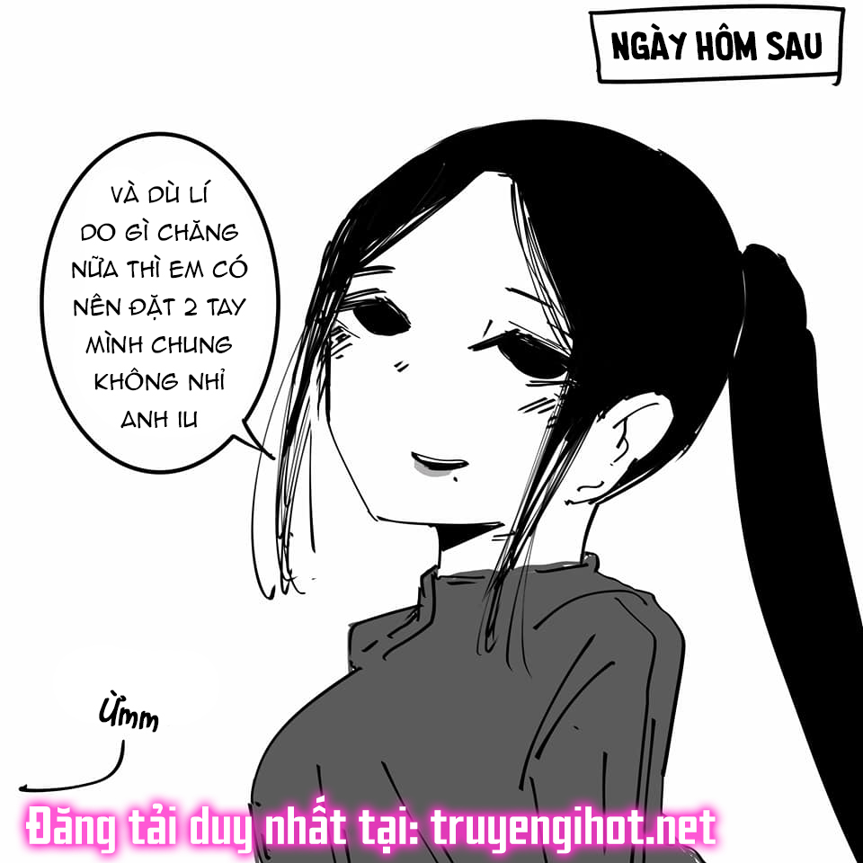 góc nhảm đít của bạn mary chapter 1 6