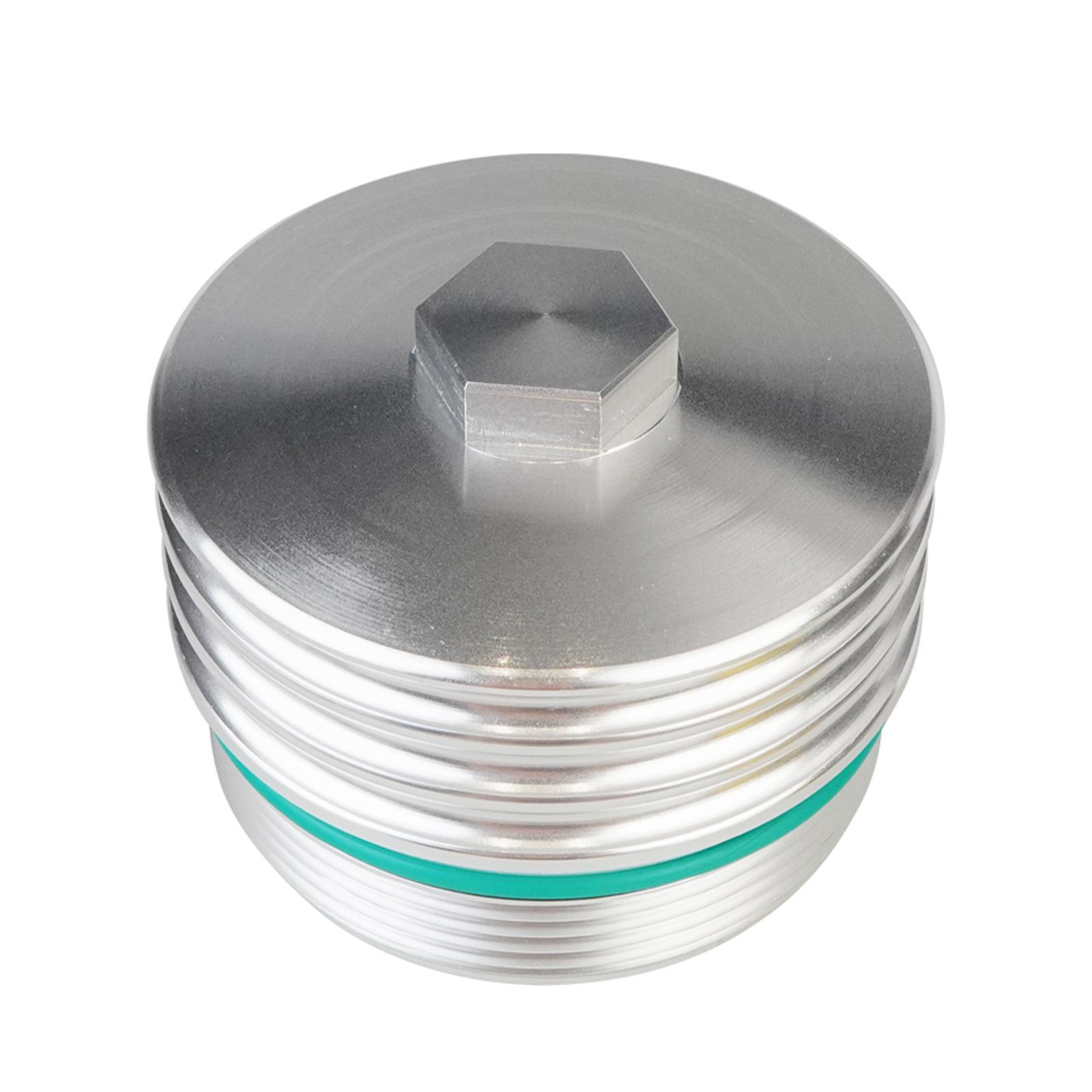 Oil Filter Housing Cap Auto Parts Replacement Accessory for N20