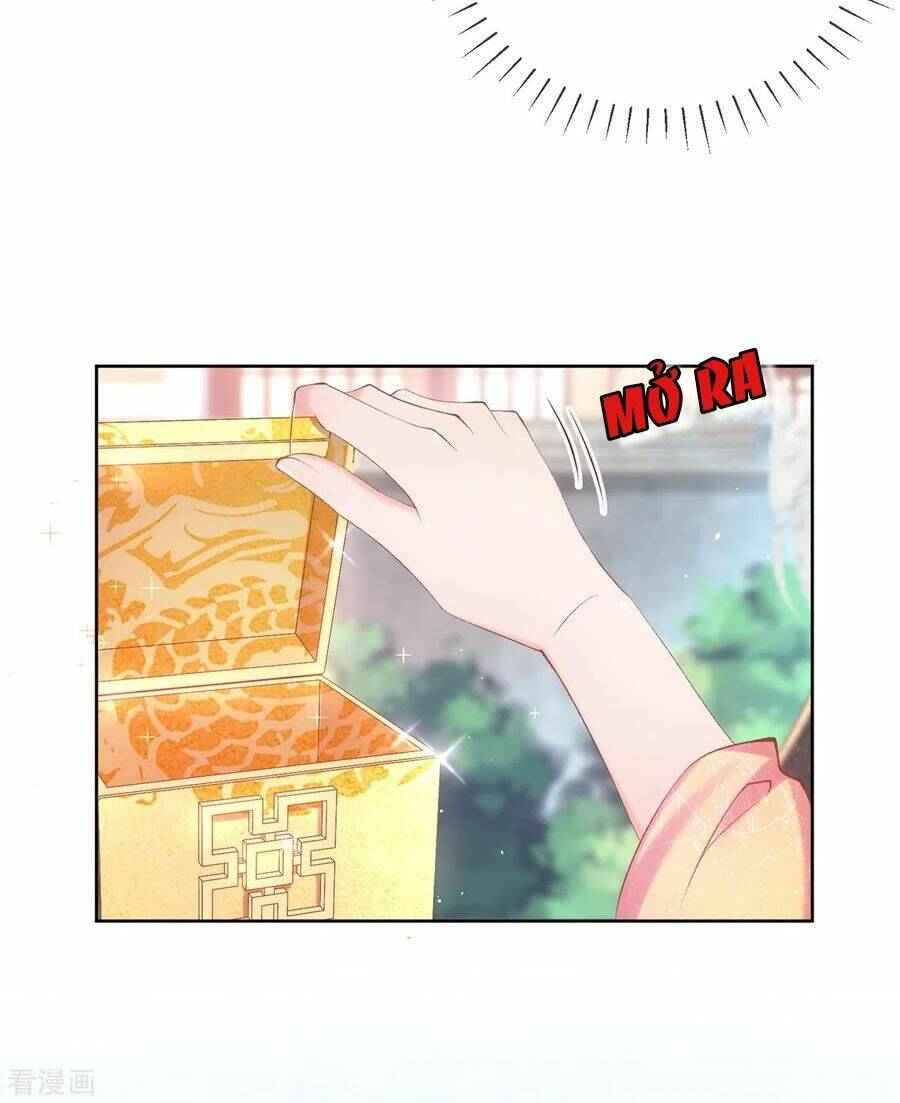 thị huyết y phi chapter 115 6