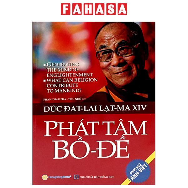 Phát Tâm Bồ Đề
