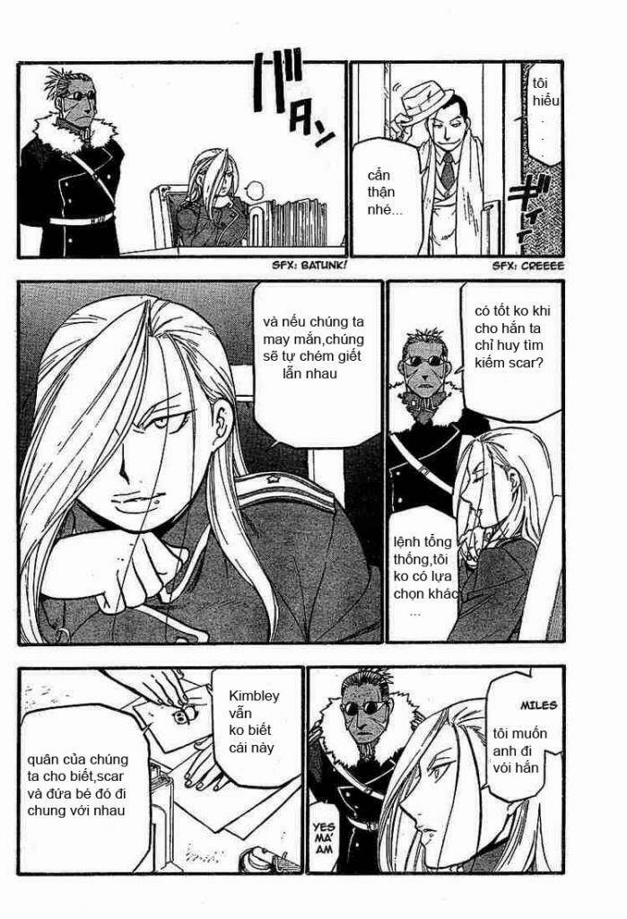 giả kim thuật chapter 71 26