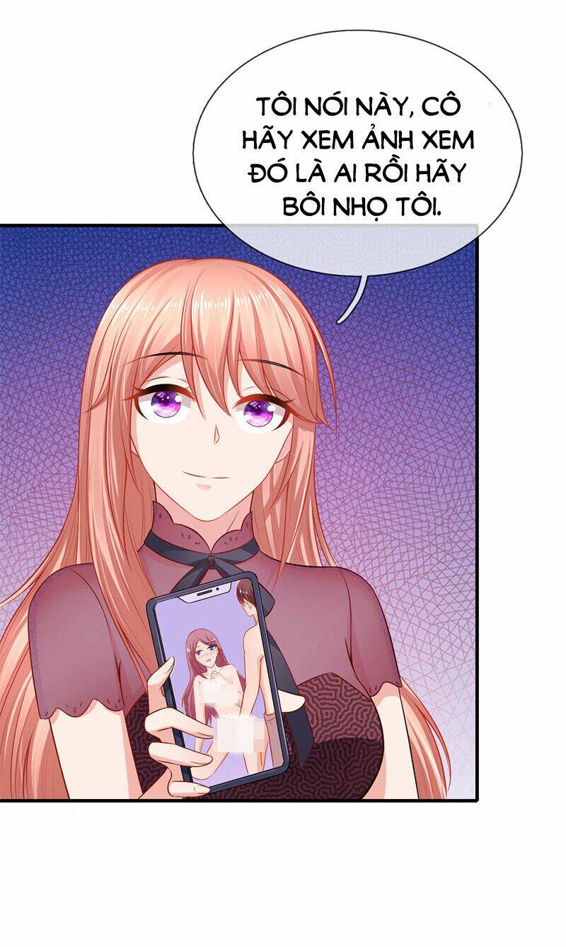 vợ yêu gả nhầm của phúc hắc tổng tài chapter 46 13