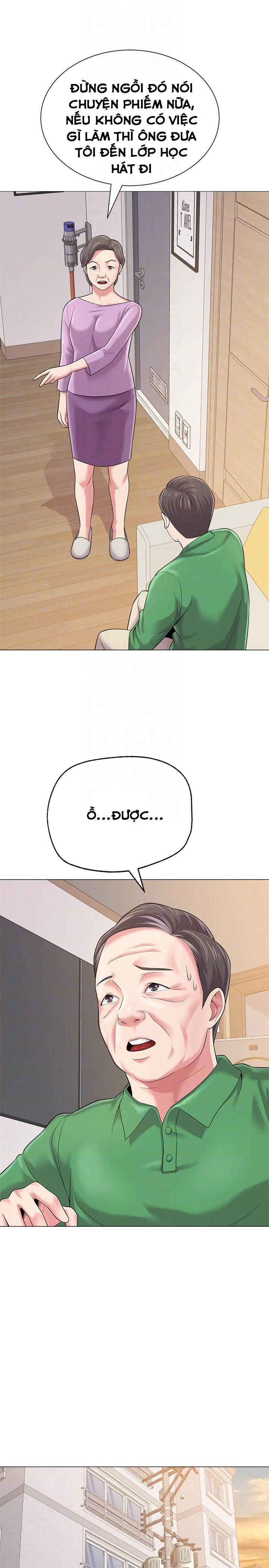 cô giáo gợi cảm chapter 29 7