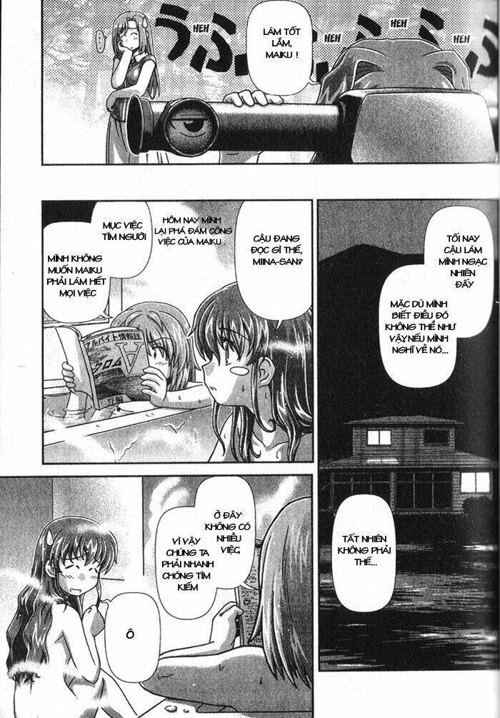 onegai twins chapter 4 27