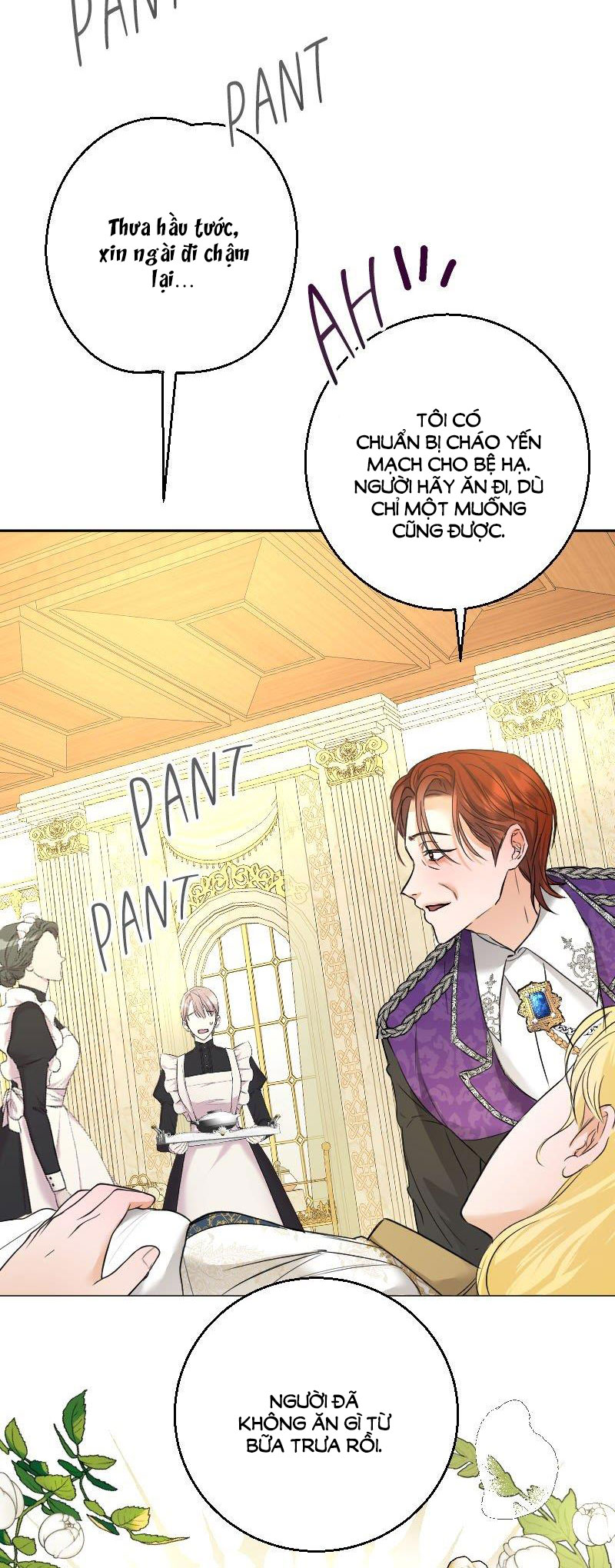 ngã rẽ định mệnh chapter 2.1 8