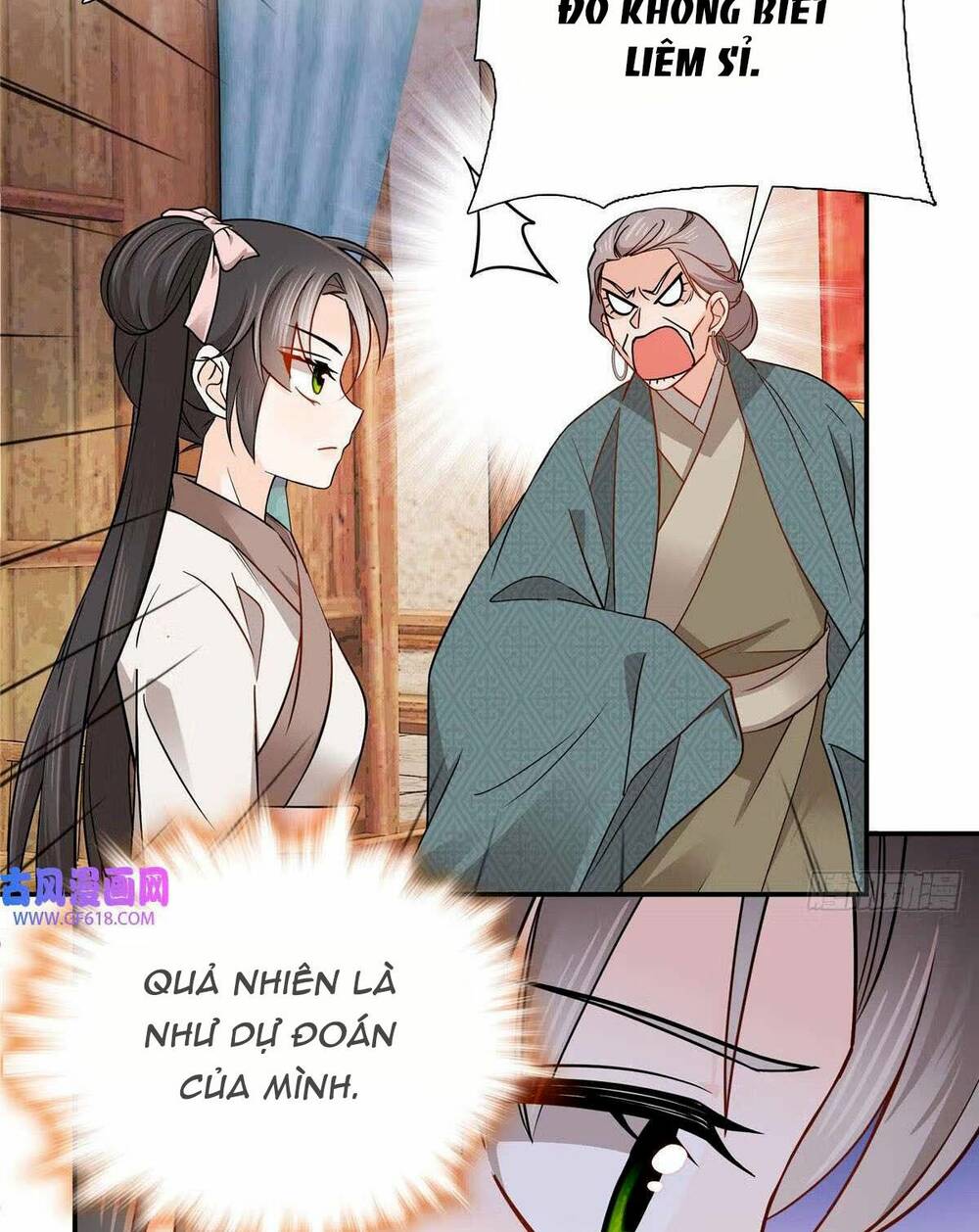 phụ thân hôm nay người đọc sách chưa? chapter 22 2