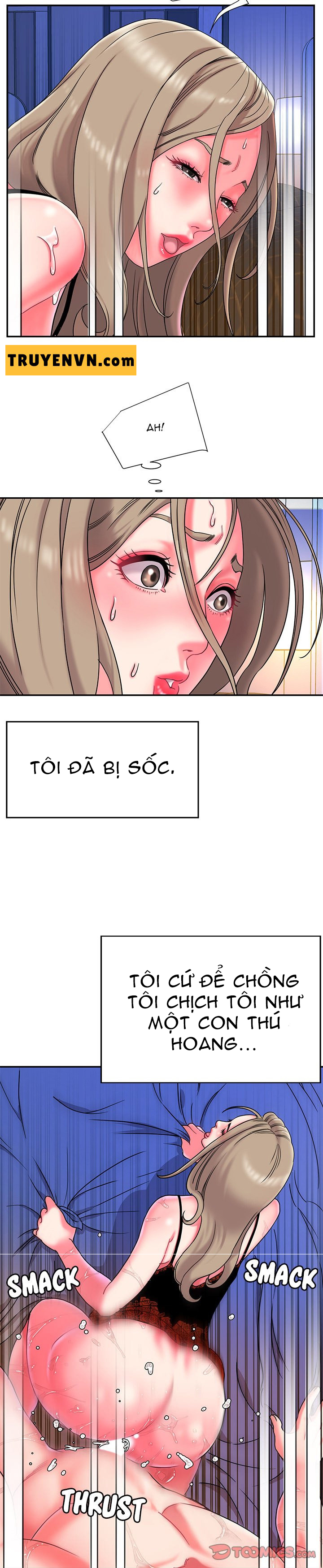 vứt bỏ chapter 7 4