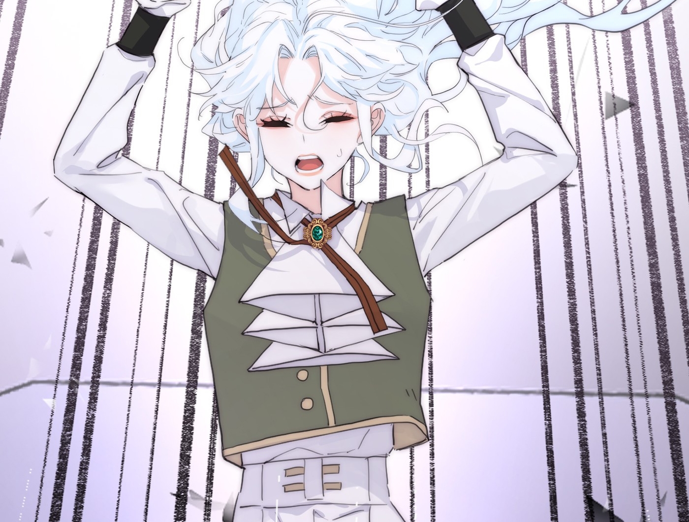 bông hoa độc của nhà công tước chapter 5.2 22