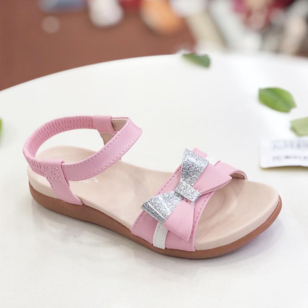 Sandal phong cách quốc siêu Hot hè 2021 cho bé 21752