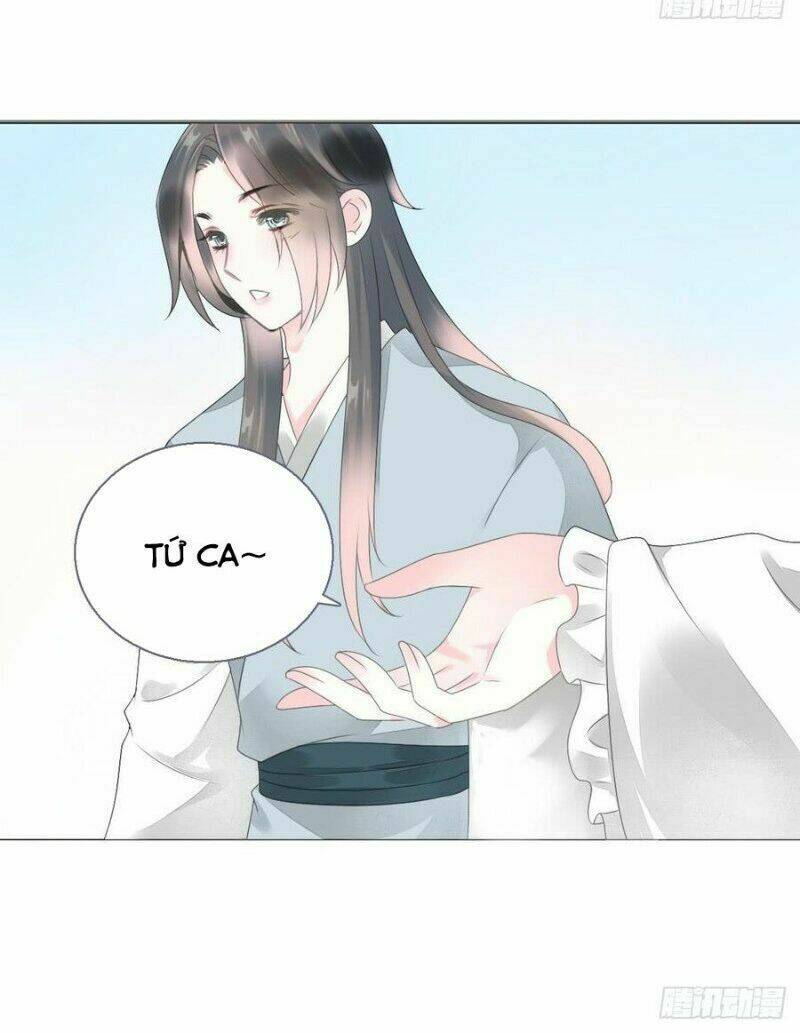 điền viên mật sủng: cô vợ nóng bỏng chapter 87 12