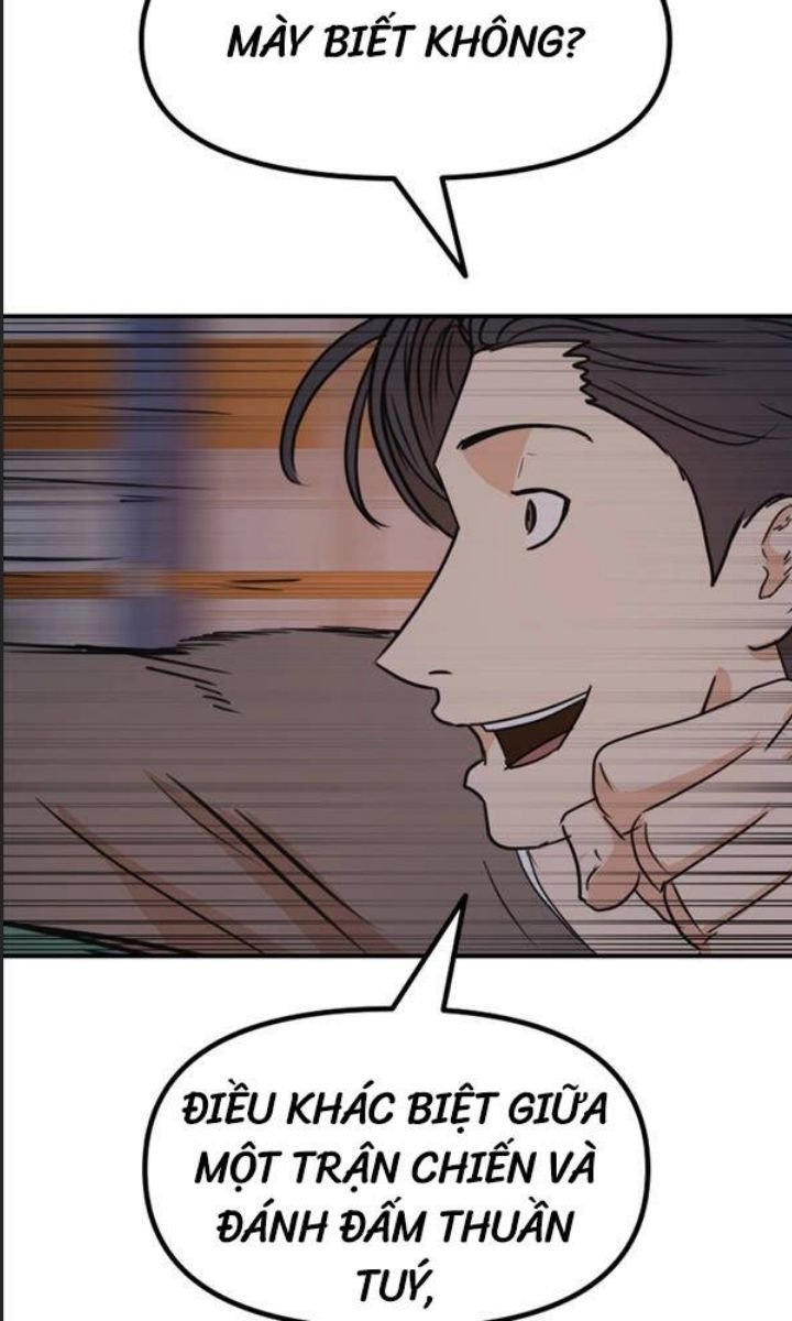 bạn trai võ sĩ chapter 88 35