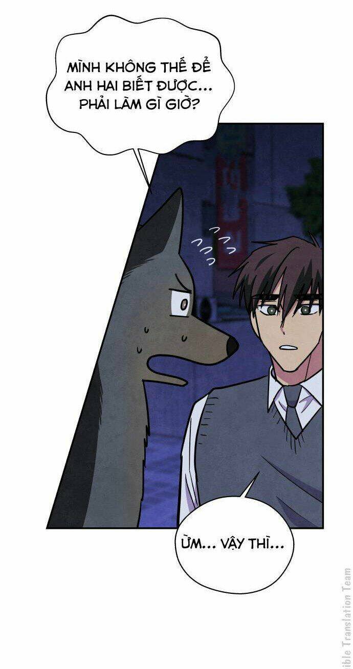 tai sói và mũ đỏ chapter 38 10