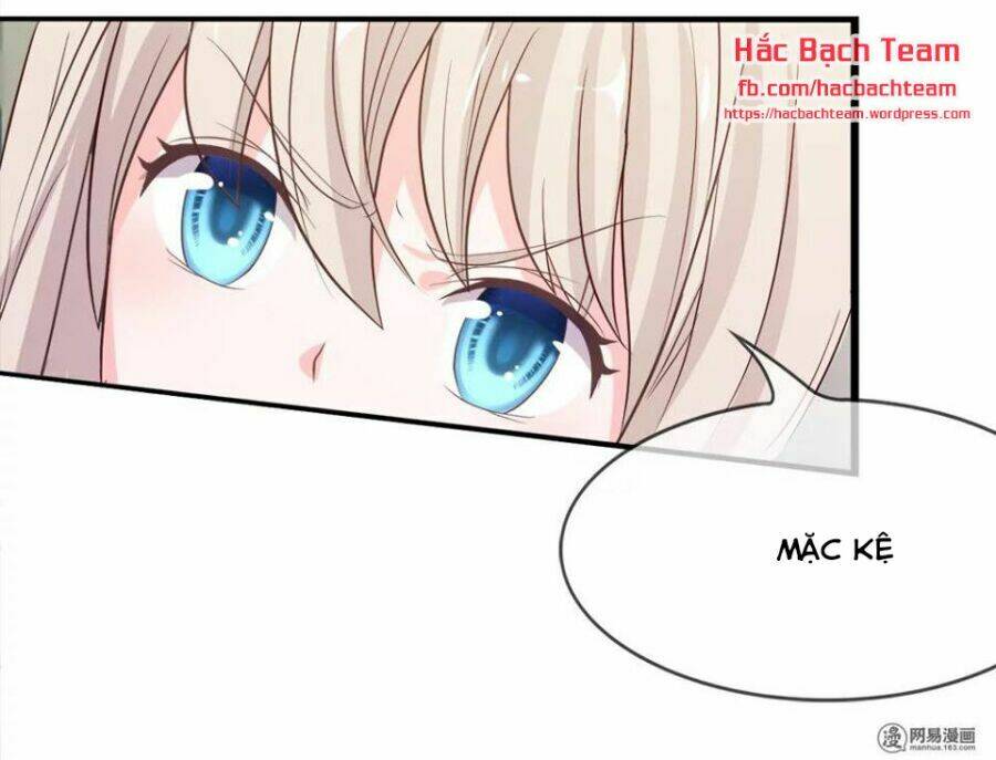 cả thế giới tớ chỉ yêu cậu chapter 16 9