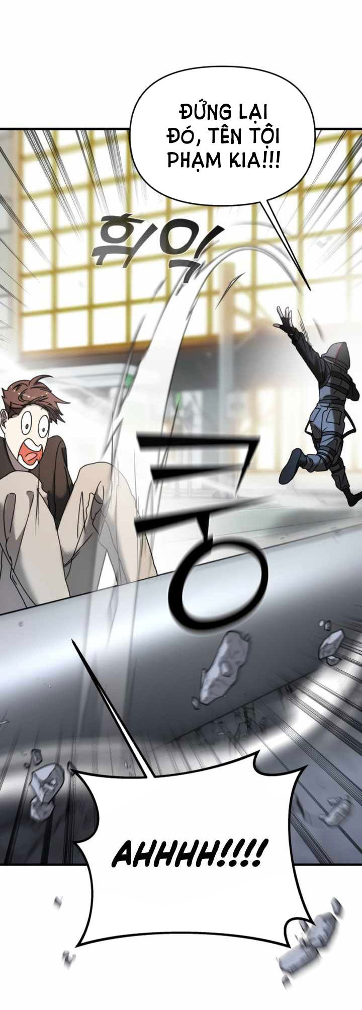 phản diện thuần túy chapter 9.2 19