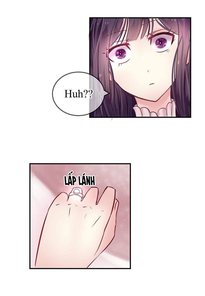 love n life chapter 0.5 5