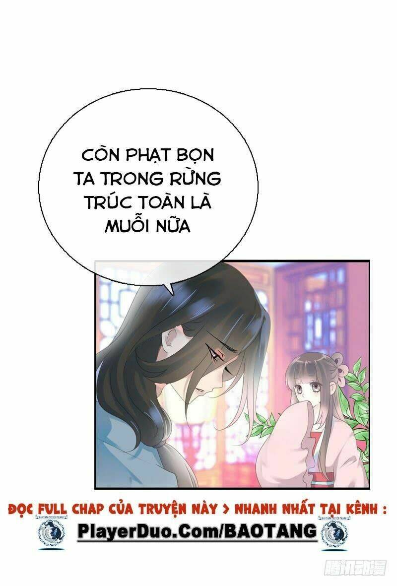 điền viên mật sủng: cô vợ nóng bỏng chapter 69 50