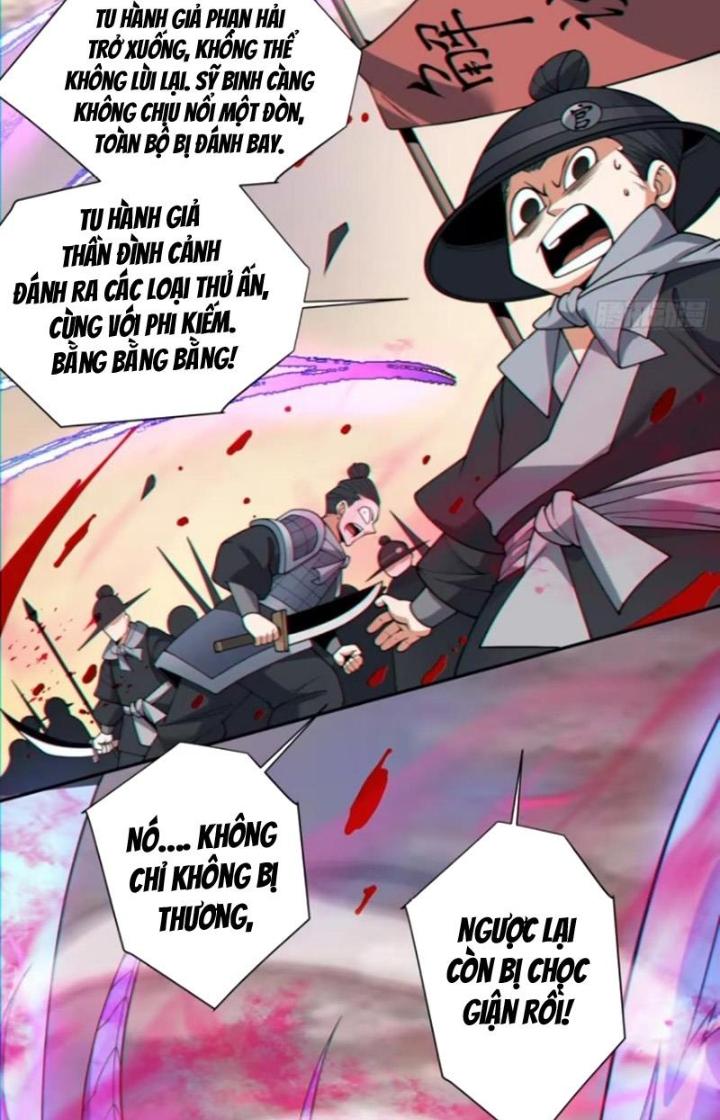 đồ đệ của ta đều là trùm phản diện chapter 98 35
