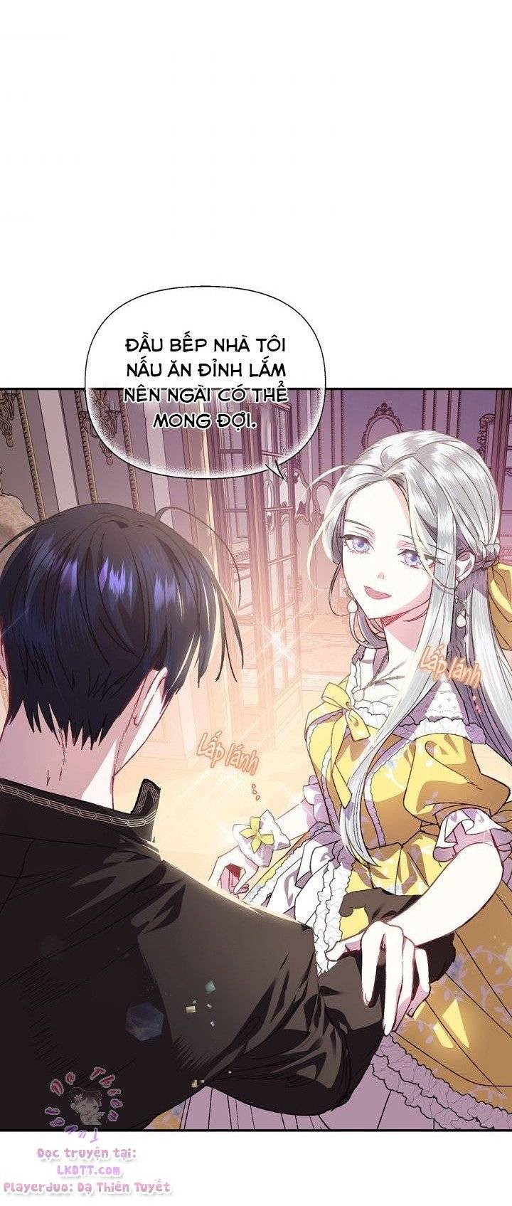 cha, con không muốn kết hôn đâu chapter 13 66