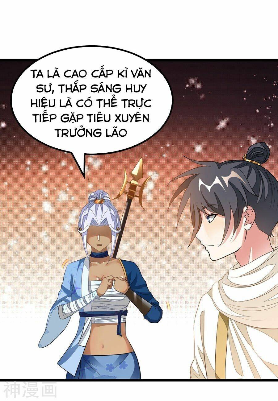 cửu dương thần vương chapter 144 13