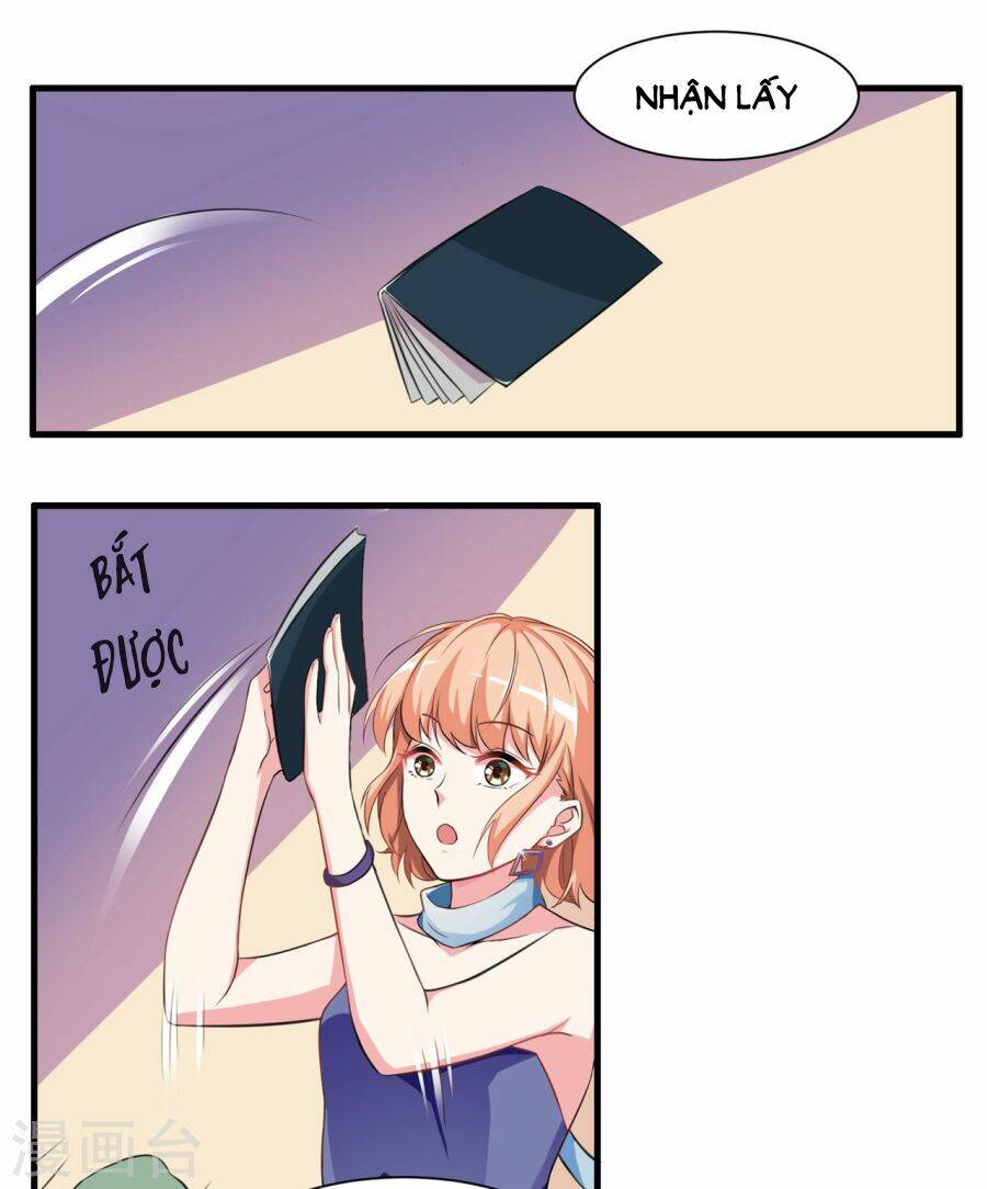 bình hoa tốt nhất chapter 2 23