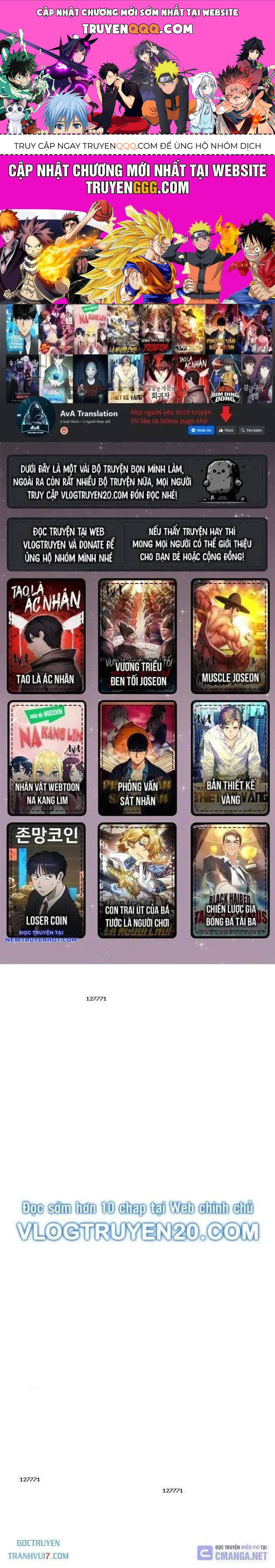 shark - cá mập chapter 73 1