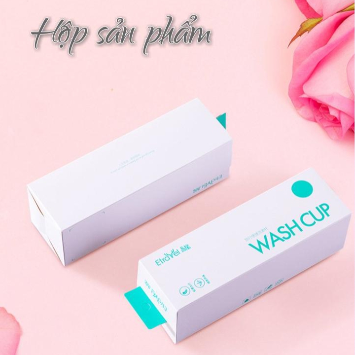 Hộp đựng bàn chải, kem đánh răng, lược, khăn mặt và mỹ phẩm - TRAVEL KIT ETRAVEL mới