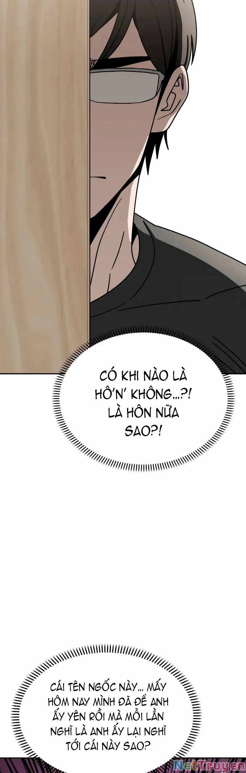 Lớ Ngớ Vớ Phải Tình Yêu chapter 58.2 26