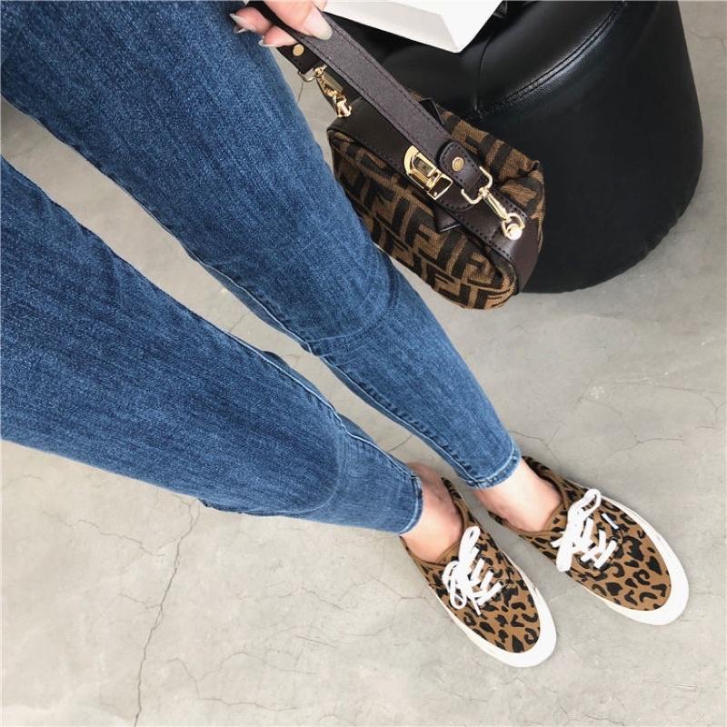 Quần Skinny Lưng Cao Siêu Co Giãn Không Phai Màu
