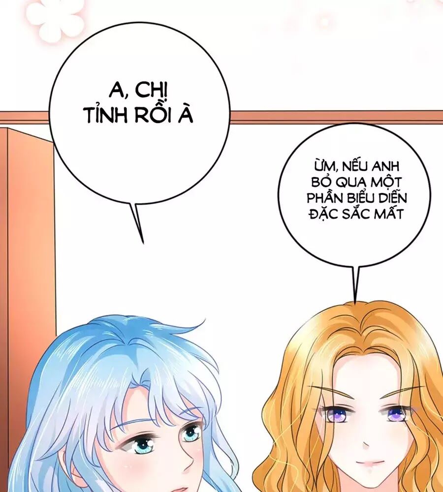 luyến đường thời quang chapter 64 58