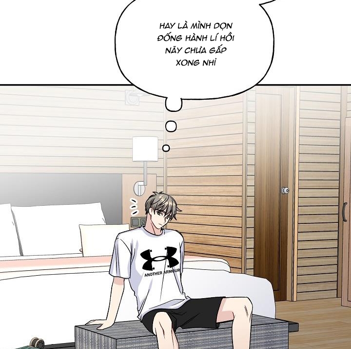 xác suất tình yêu chapter 45 4