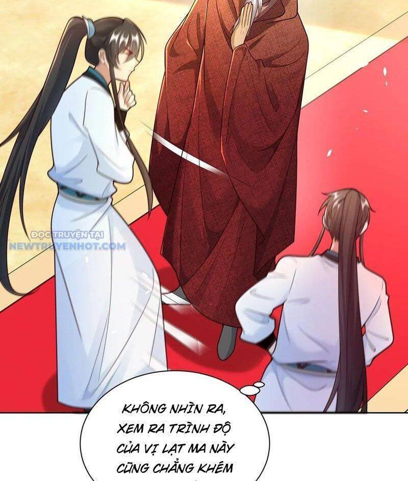 ta thực sự không muốn làm thần tiên chapter 74 8