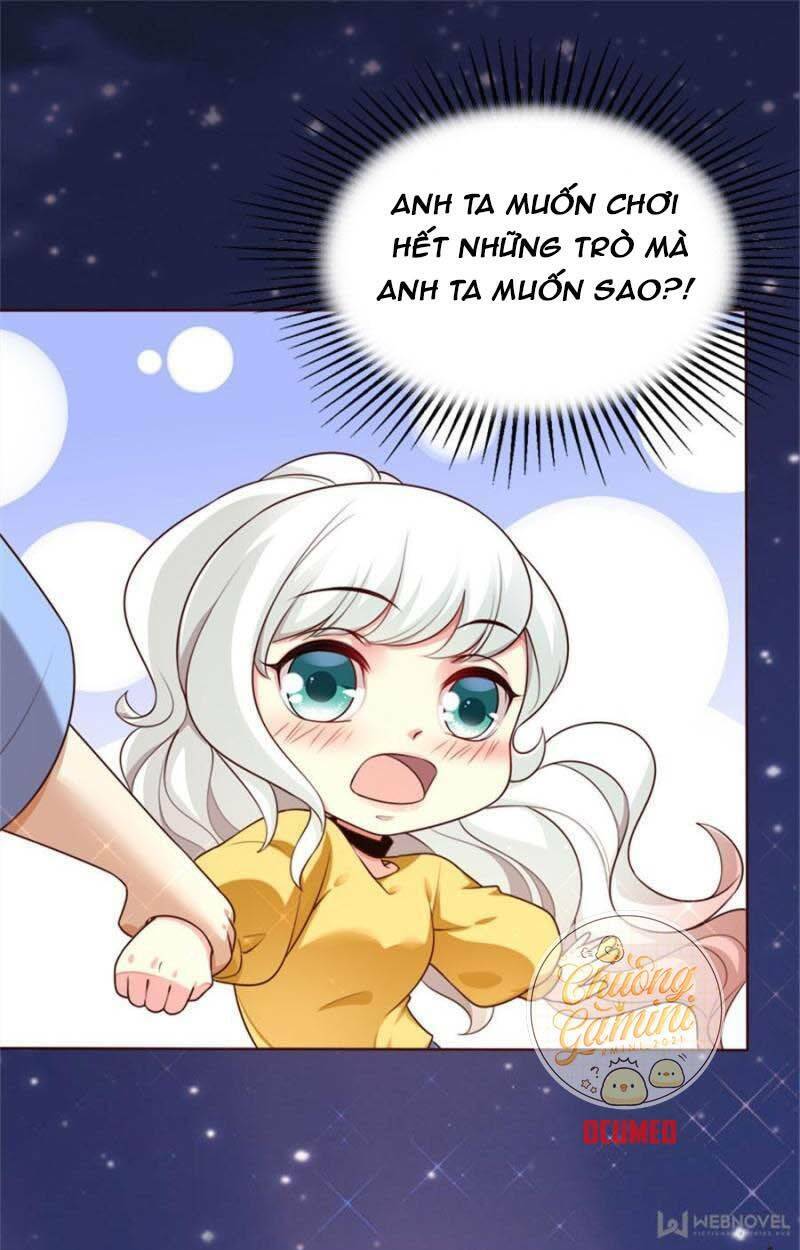 gặp phải người chồng xảo quyệt! chapter 14 22