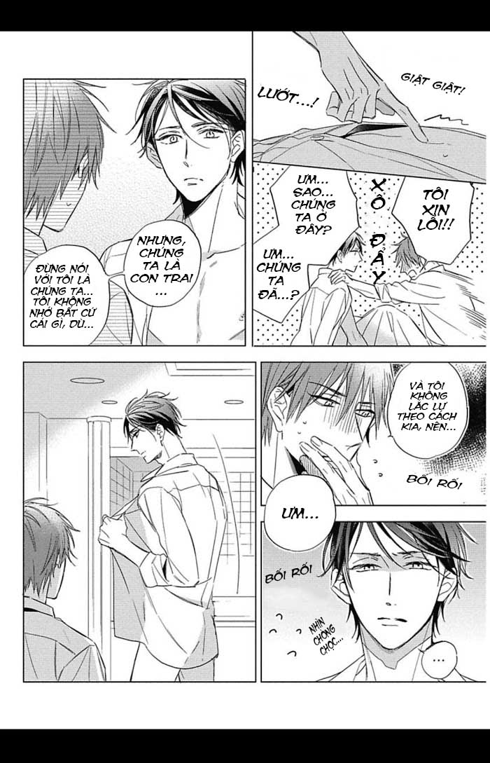 the bully and the cry baby chapter 6 4