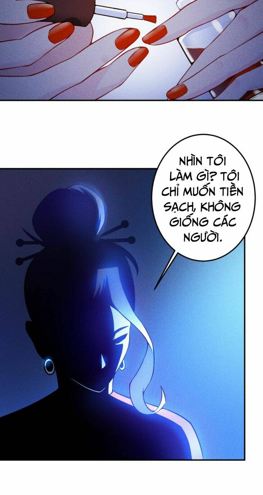 cao thủ cận vệ của nữ chủ tịch chapter 42 23