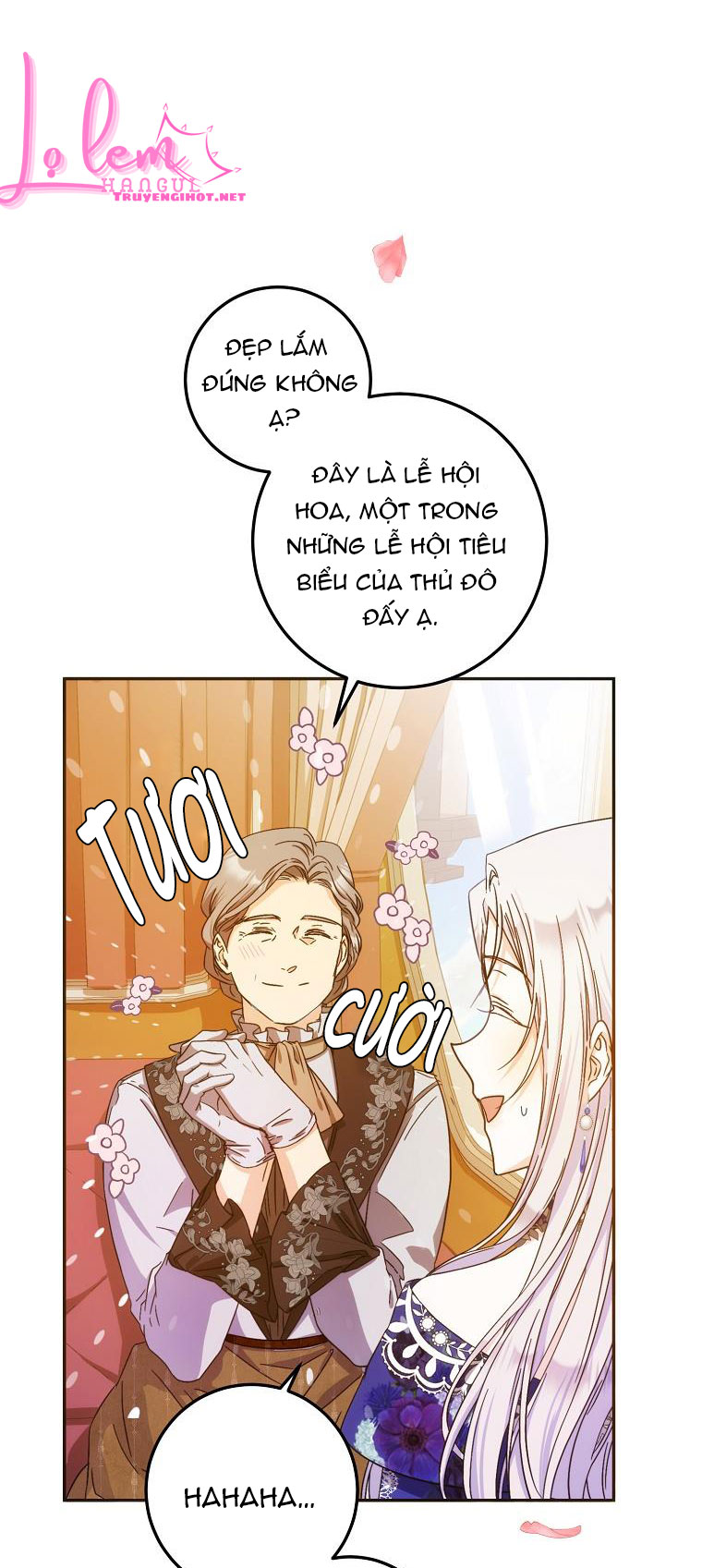 trở thành vợ của nam chính chapter 26.1 7