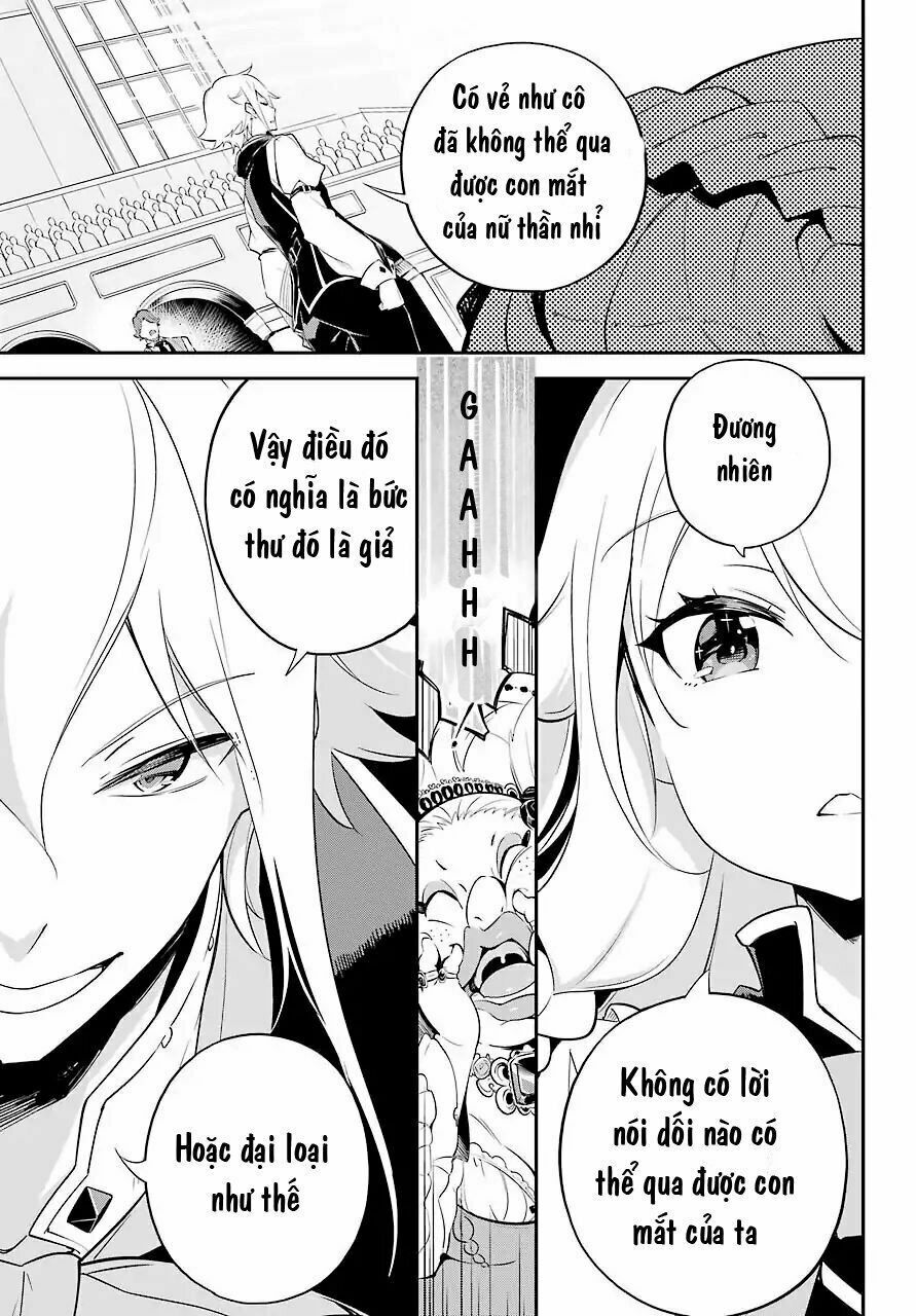 dad is a hero, mom is a spirit, i'm a reincarnator chapter 6 14