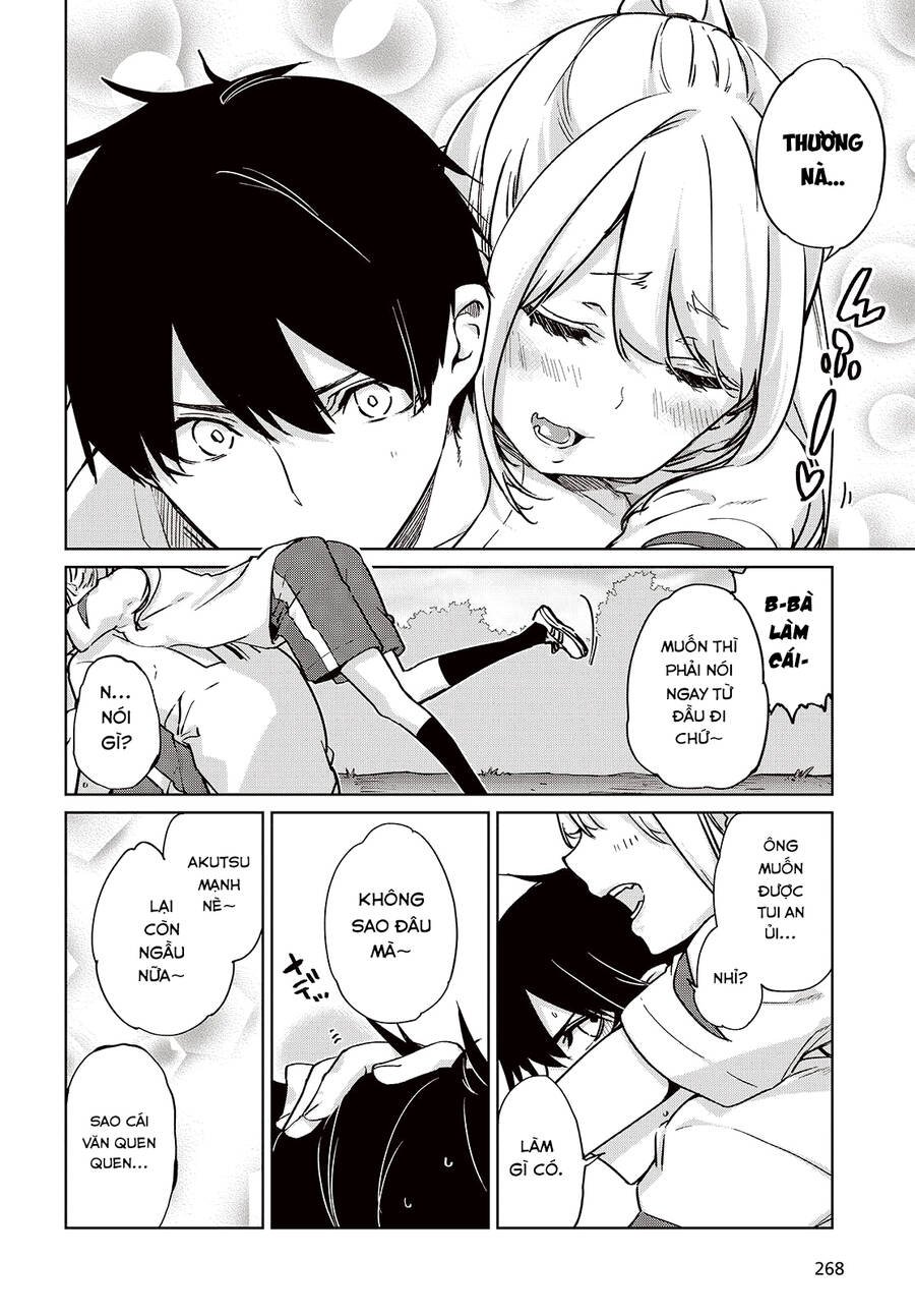 jiangshi kaitan blood chapter 87 14