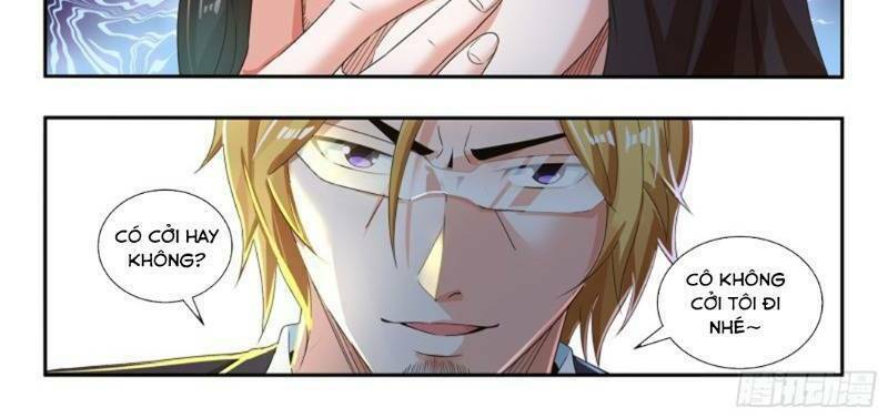 khắc kim chi vương chapter 63 12