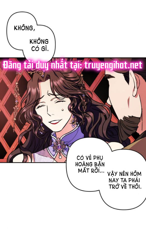 bản tình ca heeran chapter 46.1 28