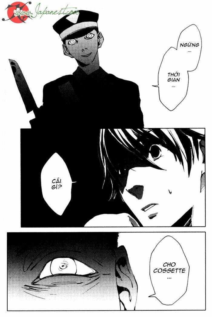 le portrait de petite cossette chapter 4 34