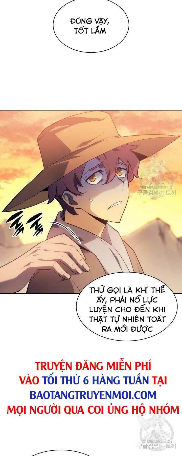 vượt qua giới hạn chapter 133 101