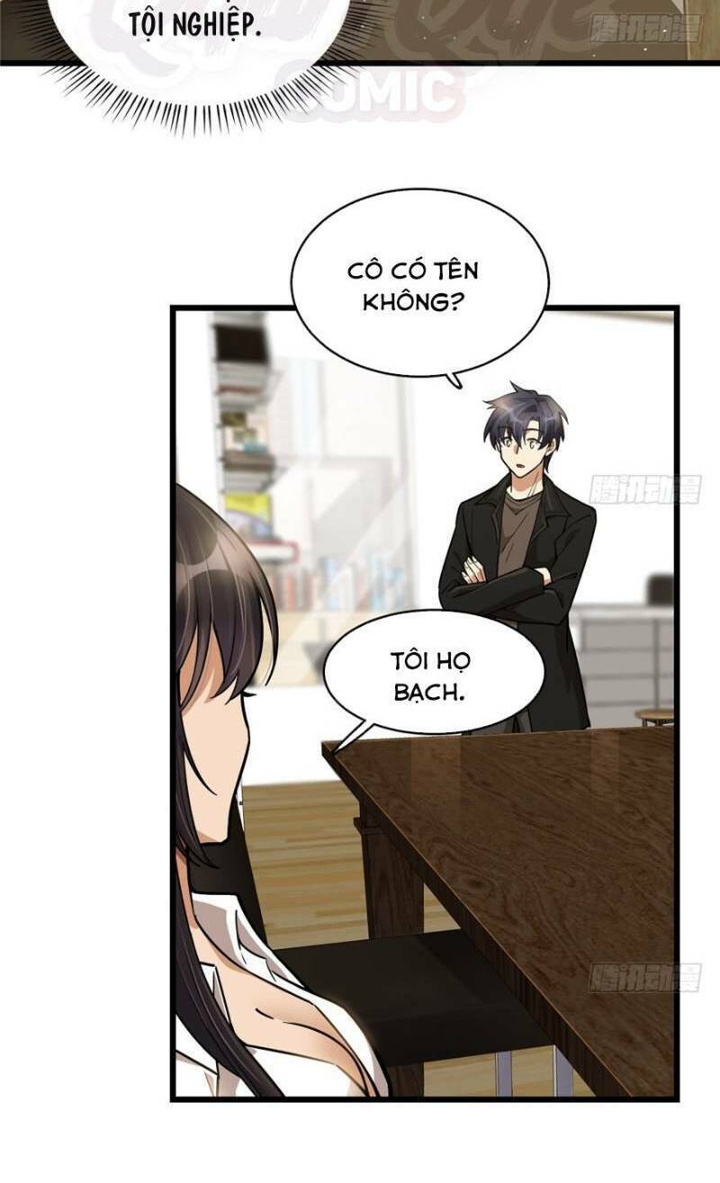 thâm dạ thư ốc chapter 41 6