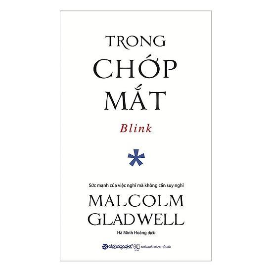 Trong Chớp Mắt - Bản Quyền