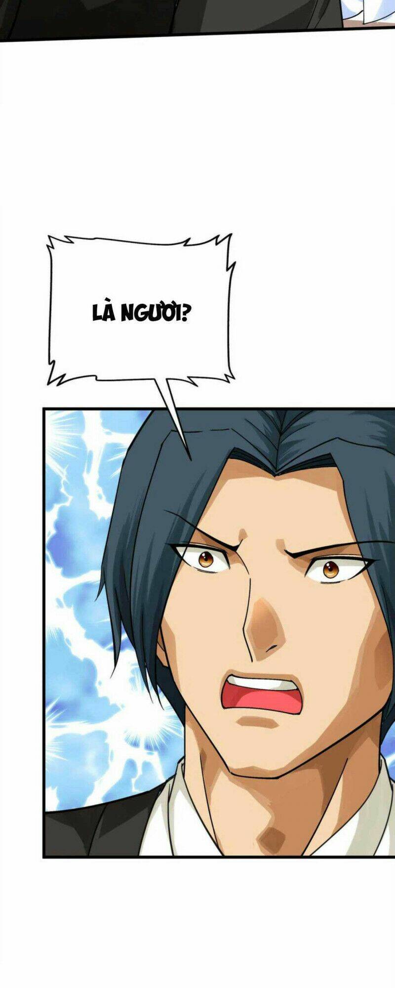 trọng sinh ta là đại thiên thần chapter 177 8