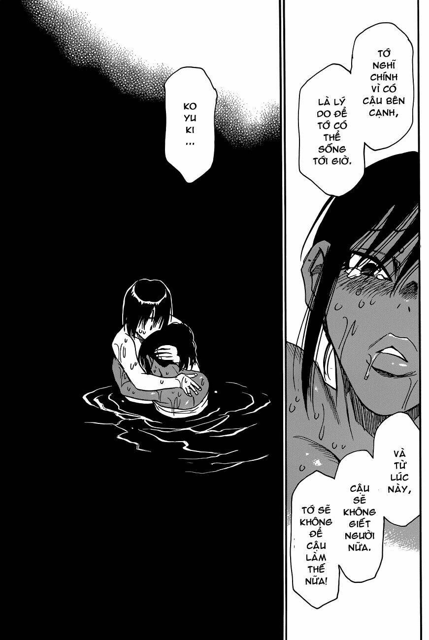 cradle of monsters chapter 38 19