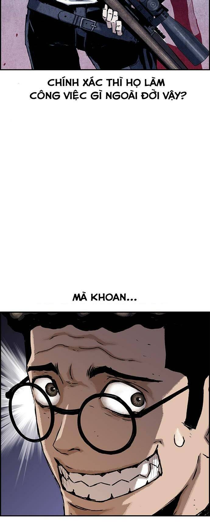 pubg - cuộc chiến sinh tồn - 100 chapter 31 27